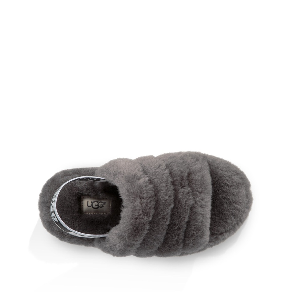 UGG Fluff Yeah Slide - Picture 4 of 4